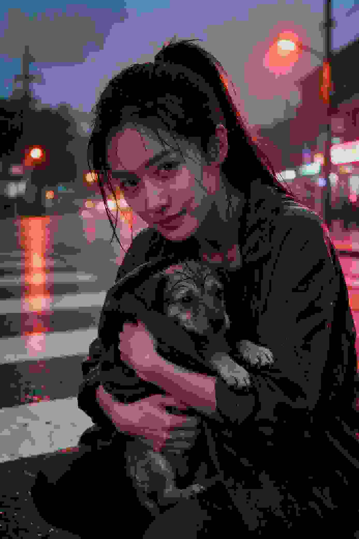 灵异之夜
