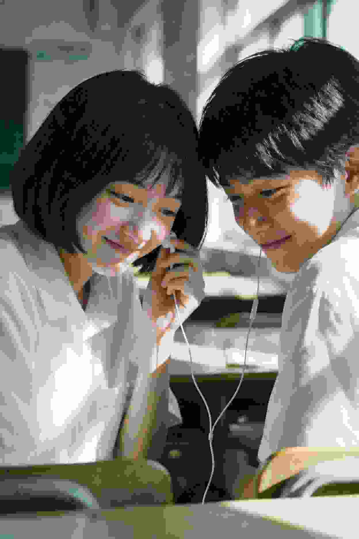 夏日恋曲