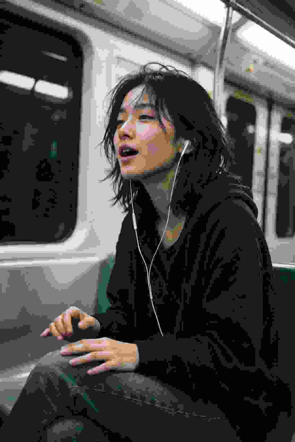 新婚夜谈